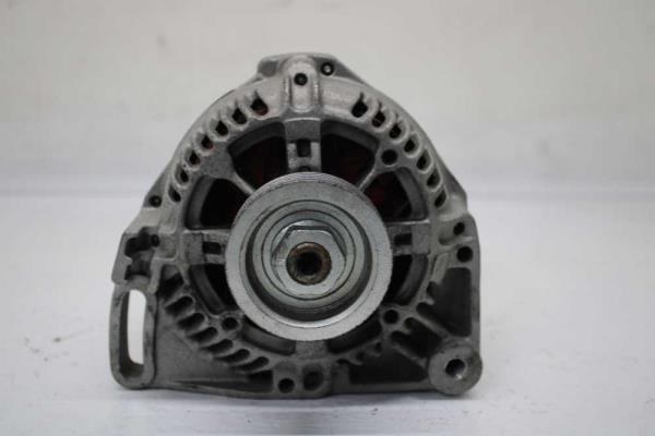 ALTERNATEUR RENAULT 75A - Vue 1